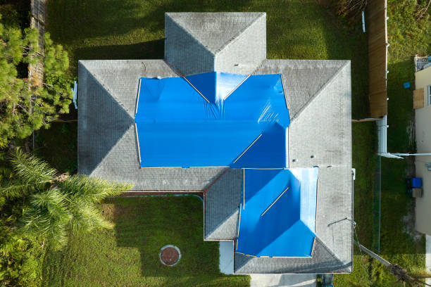 Best Chimney Flashing Repair  in Idabel, OK
